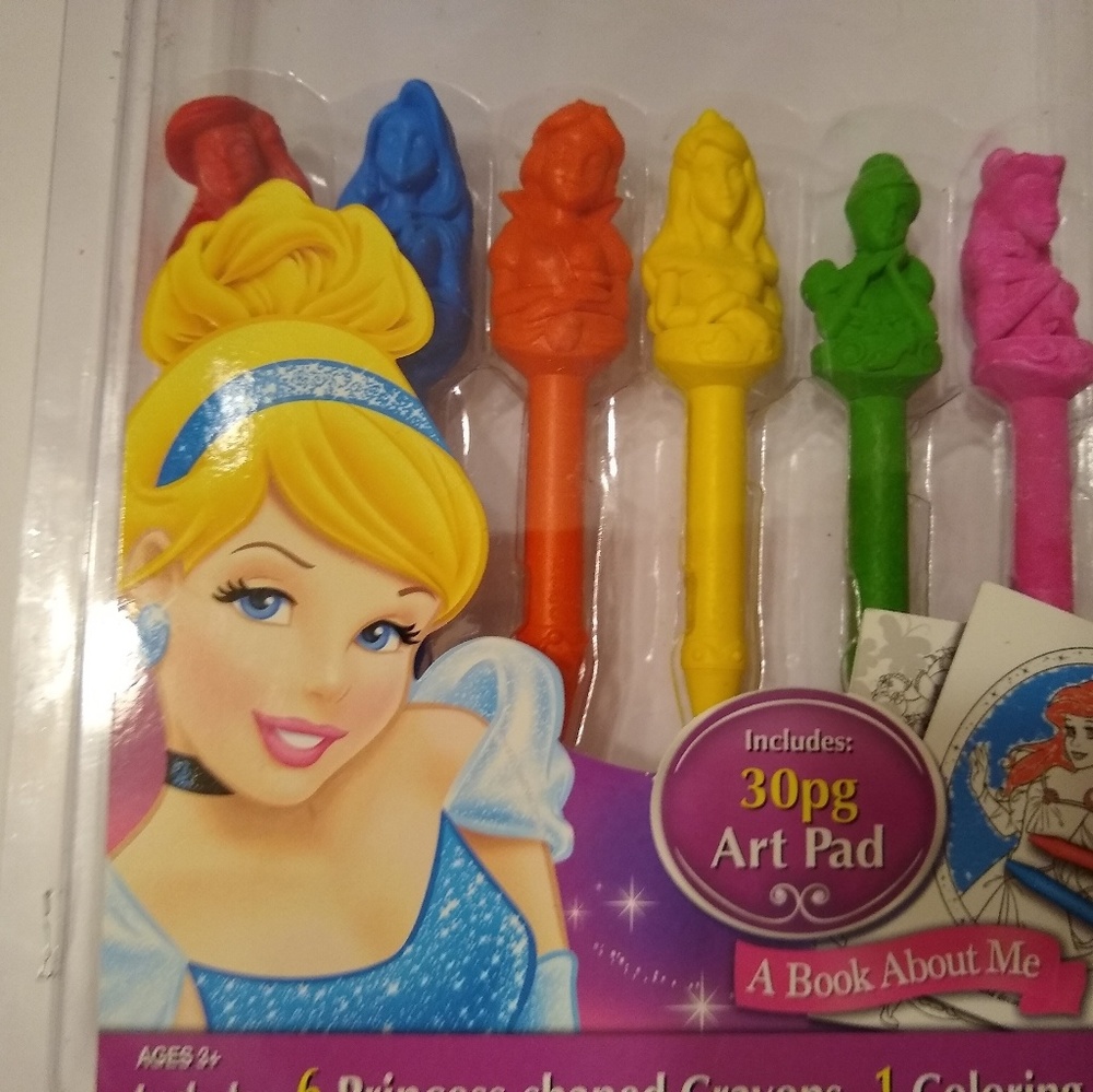 🏰DISNEY 👸PRINCESS🏰BUNDLE👸#2